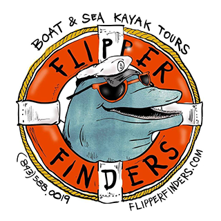 Flipper Finders Boat & Sea Kayak Tours